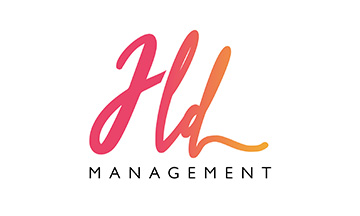 Studio HLD rebrands and signs Ayesha Perry Iqbal